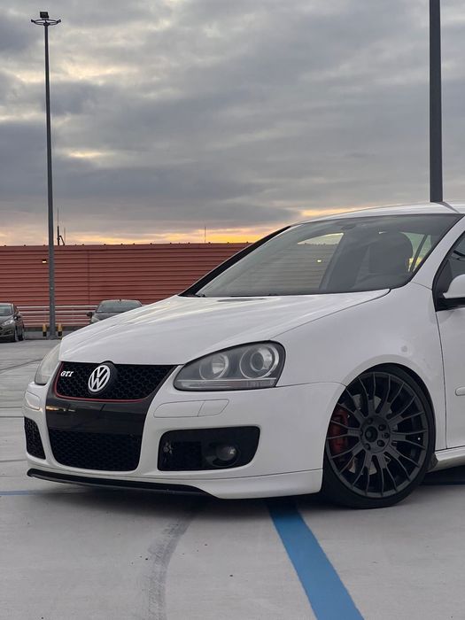 Volkswagen Golf Golf v gti