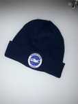 Шапка  оригинал brighton hove albion