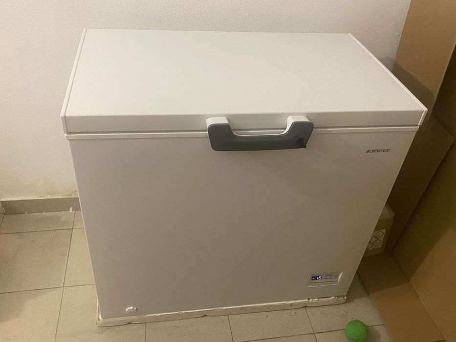 Arca congeladora