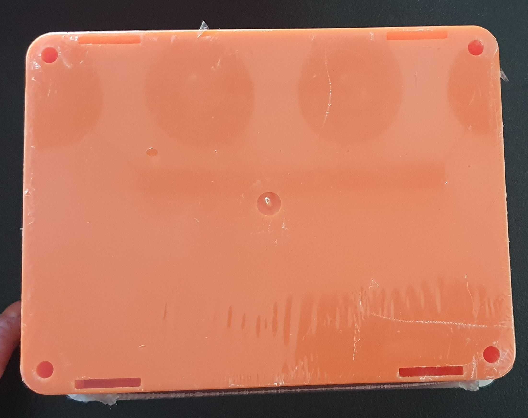 Puszka do złącza odgromowego - PZO 168 x 218 x 80 mm
