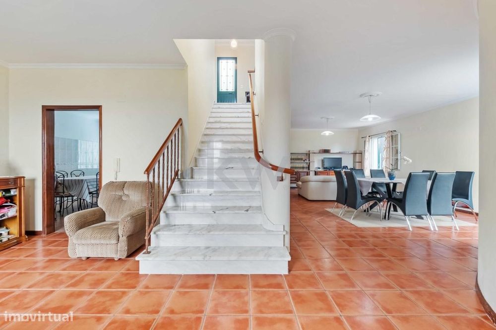 Moradia Isolada T3 | Apresentação | Ribeira Brava | Ilha Da Madeira |