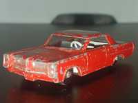 Miniatura Matchbox Pontiac GP Sports Coupé Nr 22