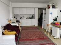 T0 Paço de Arcos | Bright & renovated Studio | 5 min. to the beach