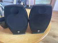 Focal evo 2.0 mini motory / surround PARA
