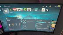 Monitor ACER 27 CURVED