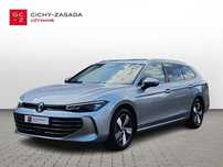 Volkswagen Passat serwis ASO 1.5TSI 150KM bezwypadkow gwarancja pakiety kamera360 VAT23%