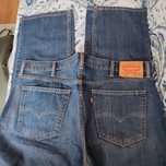 Spodnie męskie Levi's 559 oryginalne