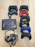 8x pad playstation 4 dualshock PS4 + Astro C40 + Nacon