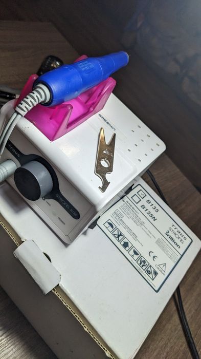 Фрезер Strong B 135 original STRONG 211 ORIGINAL