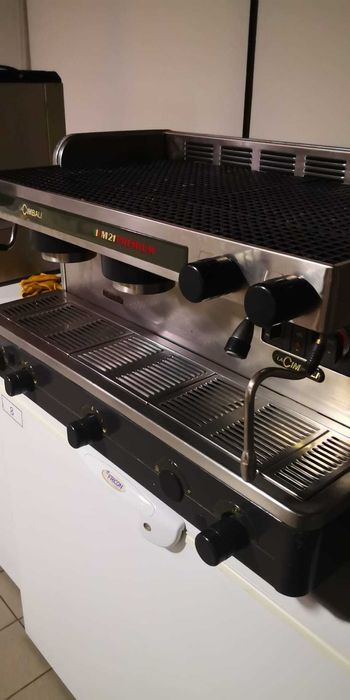 Cafeteira Industrial