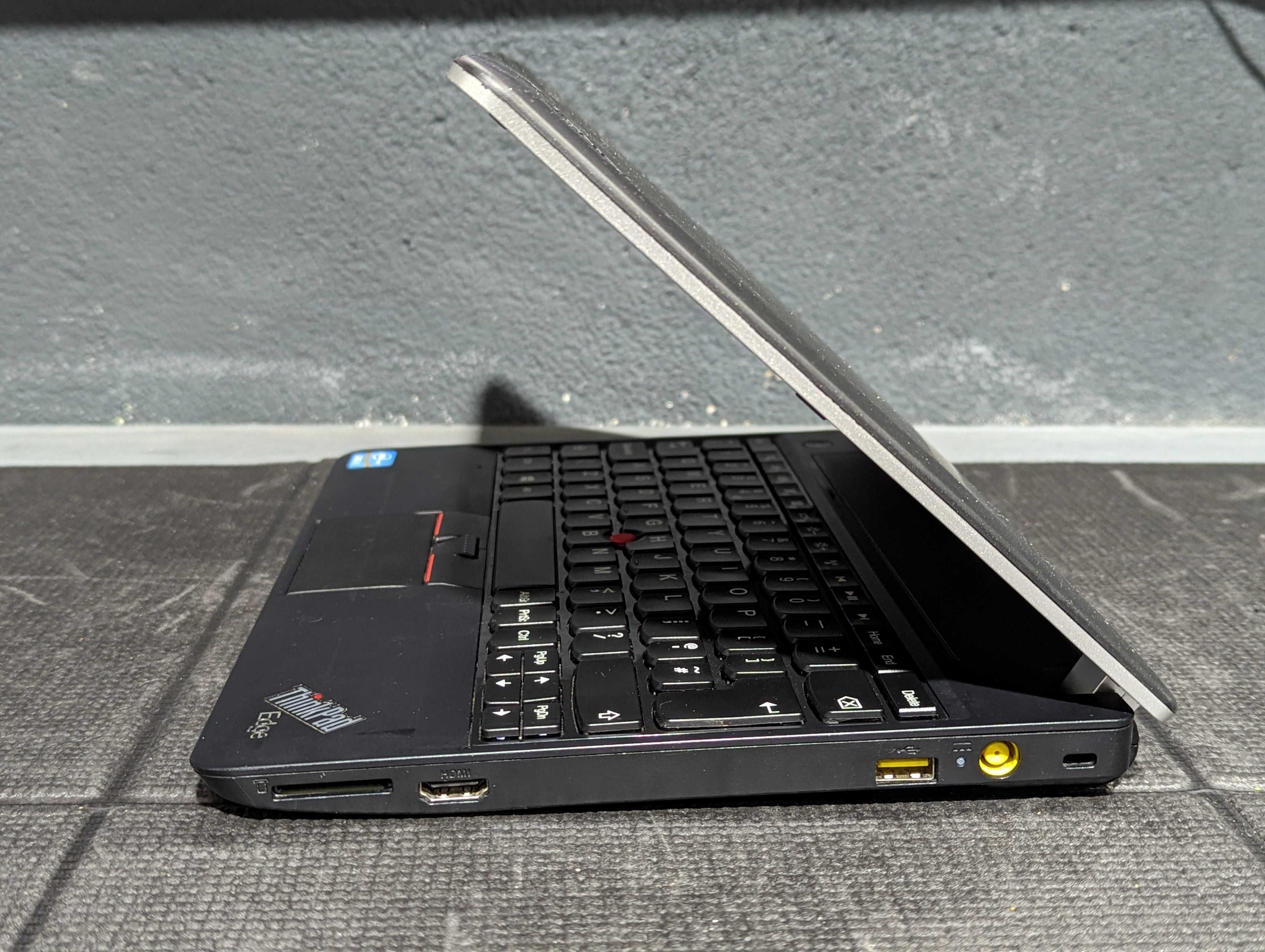Lenovo ThinkPad Edge E130 11'
