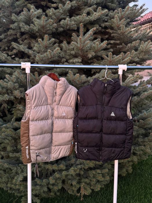 Жилетка Nike ACG