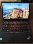 Lenovo ThinkPad T490 Intel i5-8265U SSD 256GB RAM 8GB