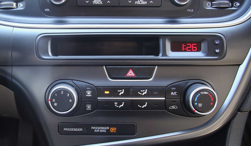 Продам Kia Optima 2013