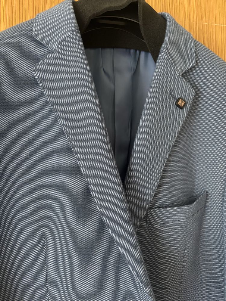 Blazer Decenio 48