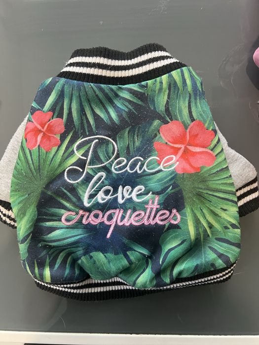 Продам одяг для собак