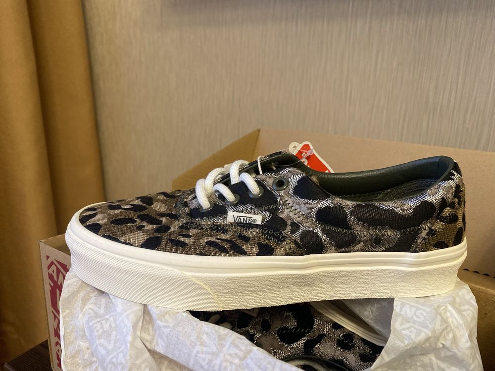 Кеды Vans, оригинал.