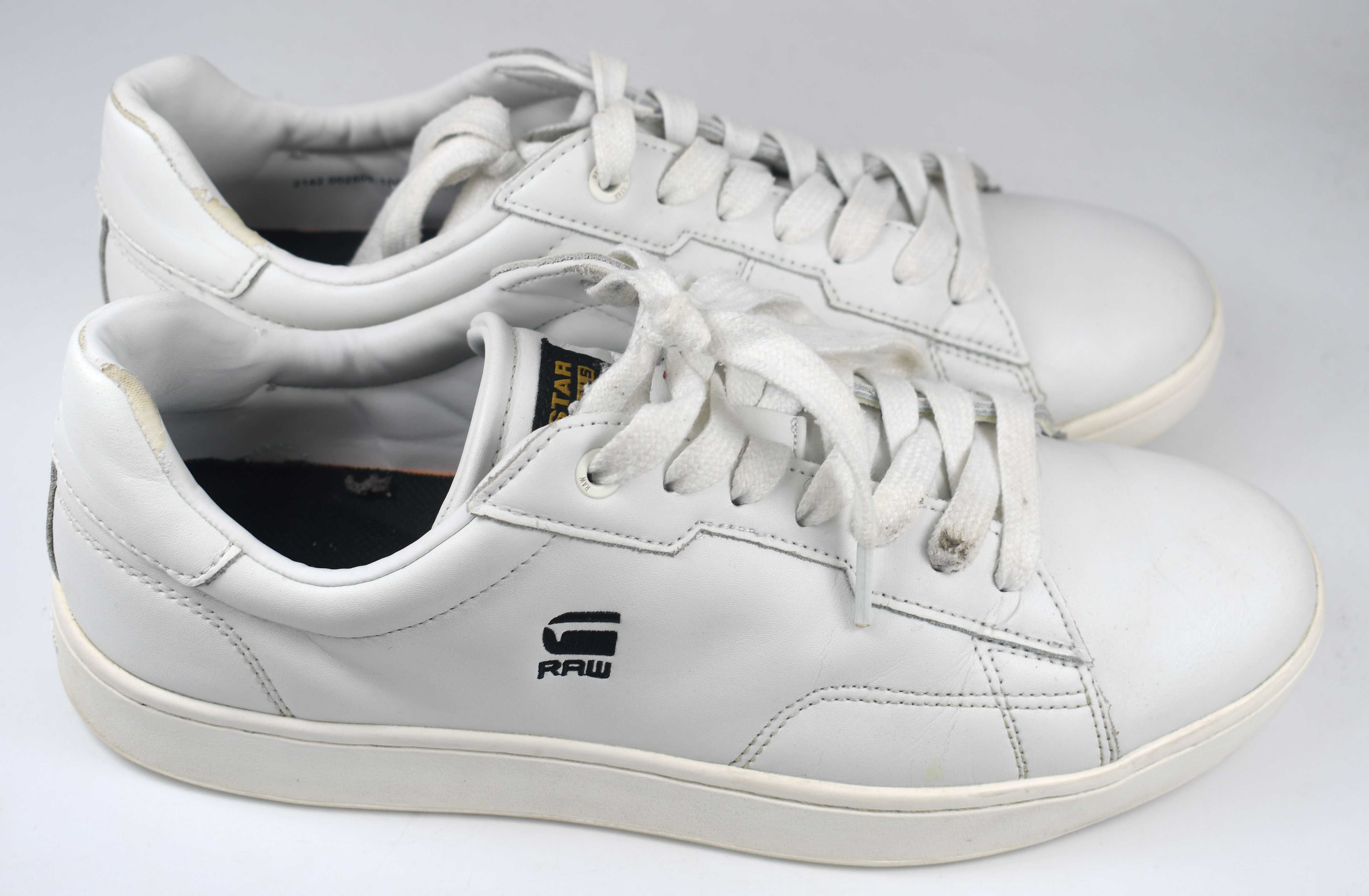 Używane trampki G-Star RAW Cadet Lea M rozmiar 41