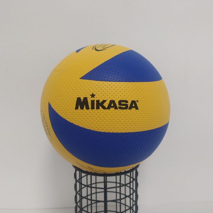 Мяч волейбольный Mikasa MVA200 FIVB Official Game Ball 8 пан.