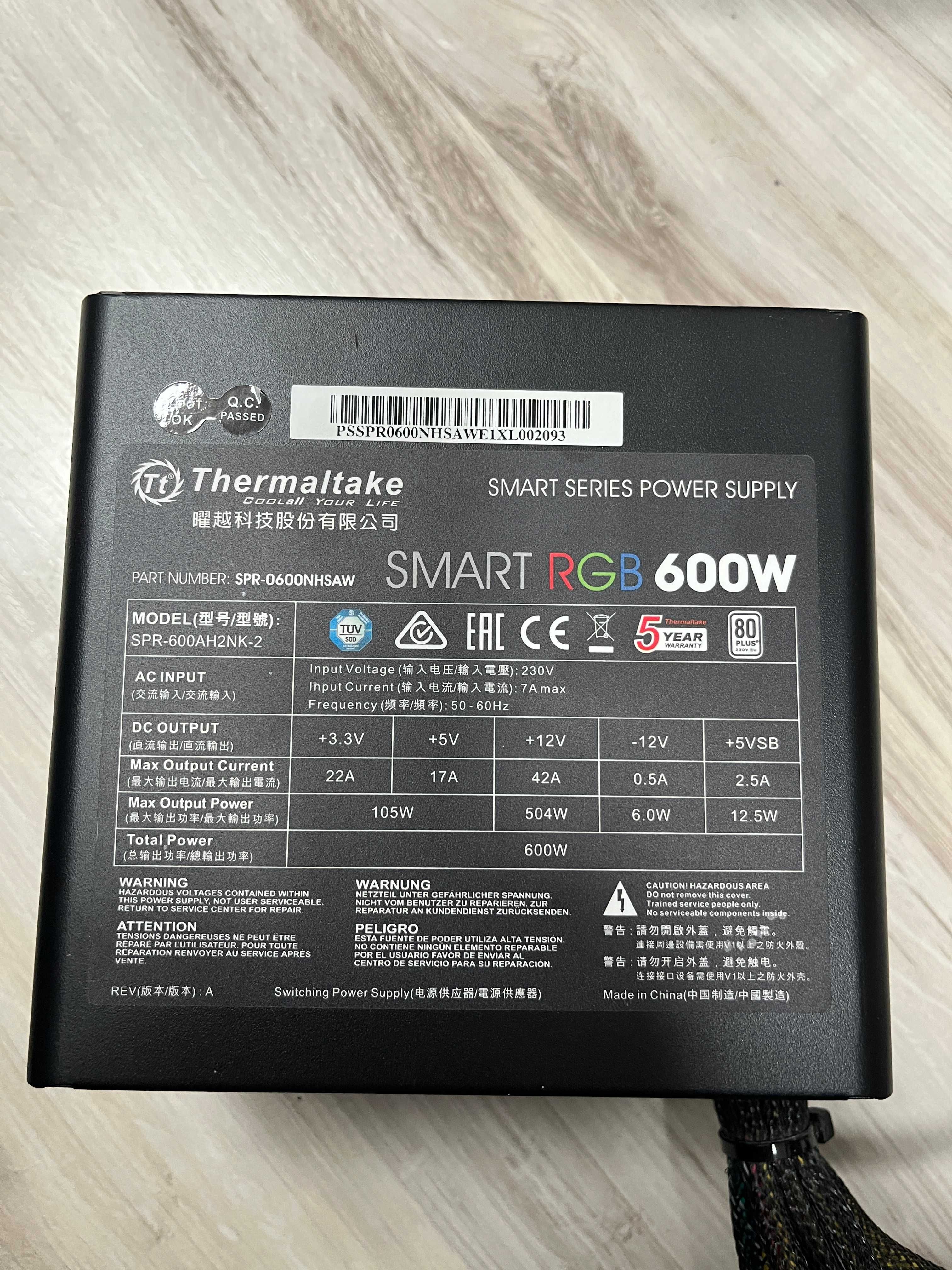Komputer PC i7 3770k DDR3 32GB Asrock Z77 Extreme4 Asus GTX 1060