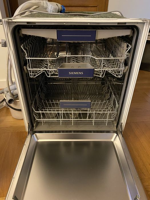 Zmywarka Siemens 60cm, do zabudowy, stan bardzo dobry