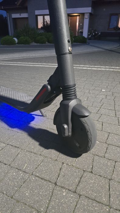 Ninebot Segway ES2