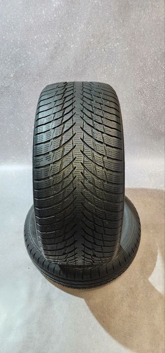 245.45.18 Nokian WR SnowproofP 2шт