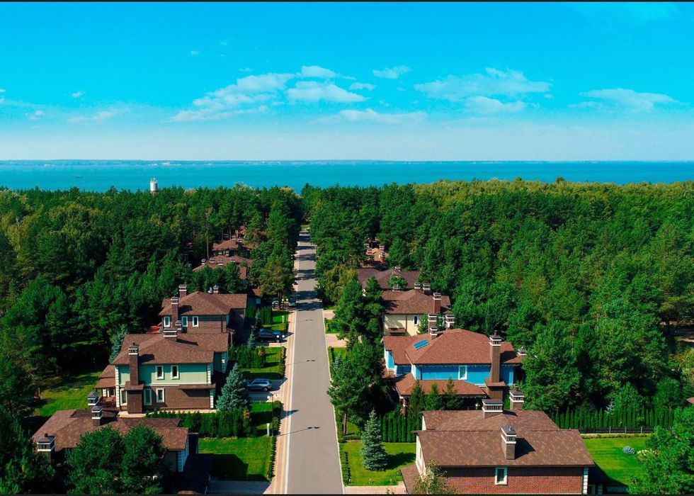 Продаж без% земельної ділянки 12,4 сотки в Riviera Village