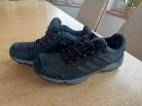 Buty trekkingowe Adidas Terrex Estrail GTX Goretex -38 i 2/3