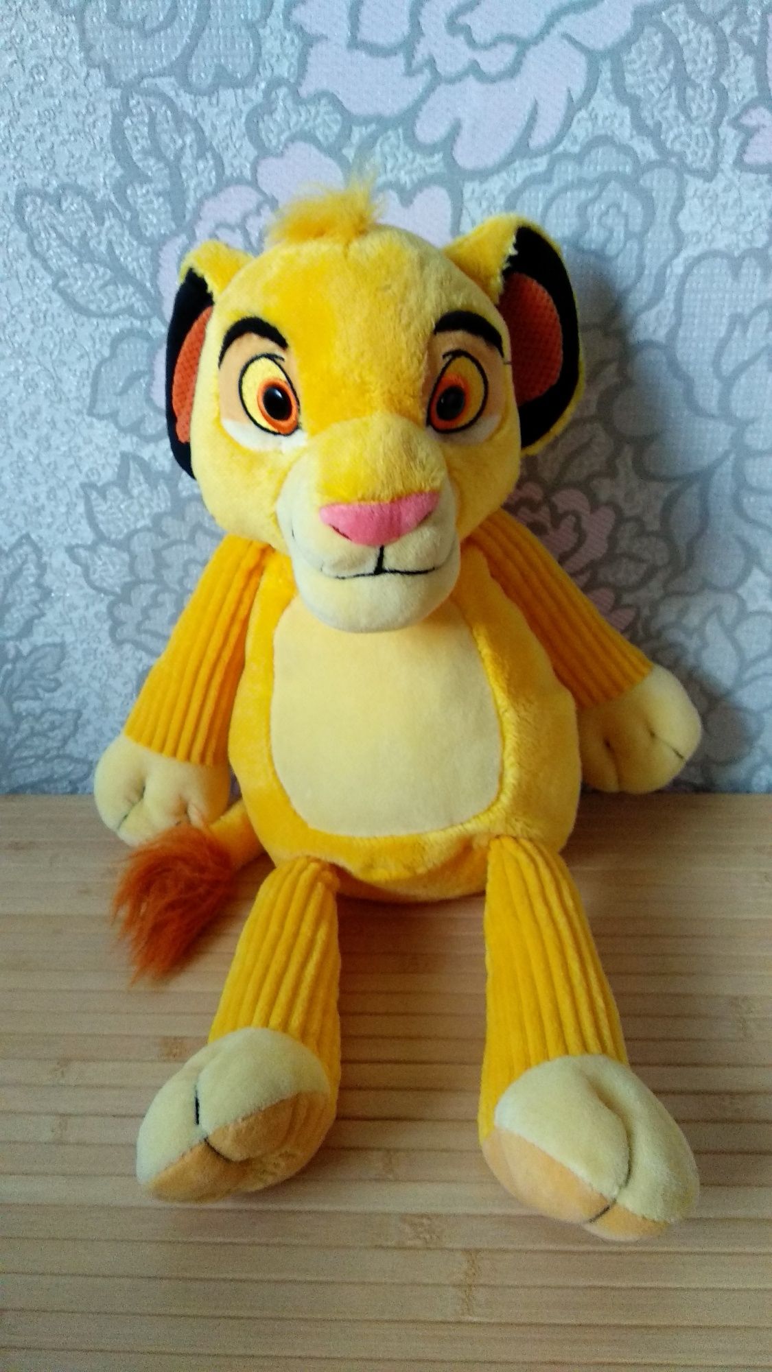 Игрушка Симба Макс Тролль Леди Гага лот