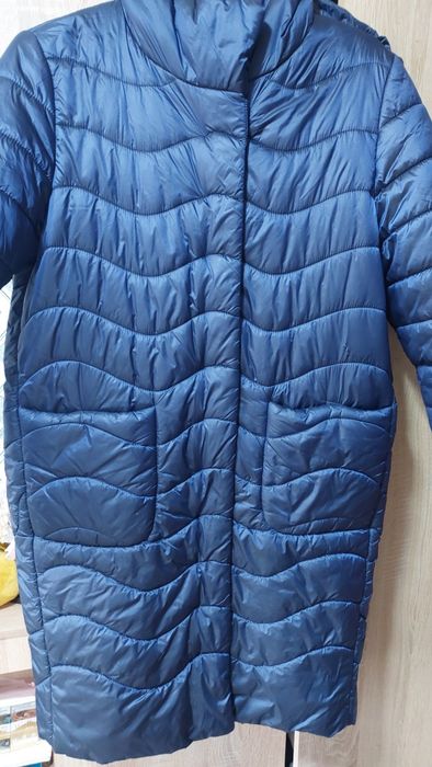 Пальто женское демисезонное