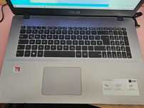 Asus vivobook 17