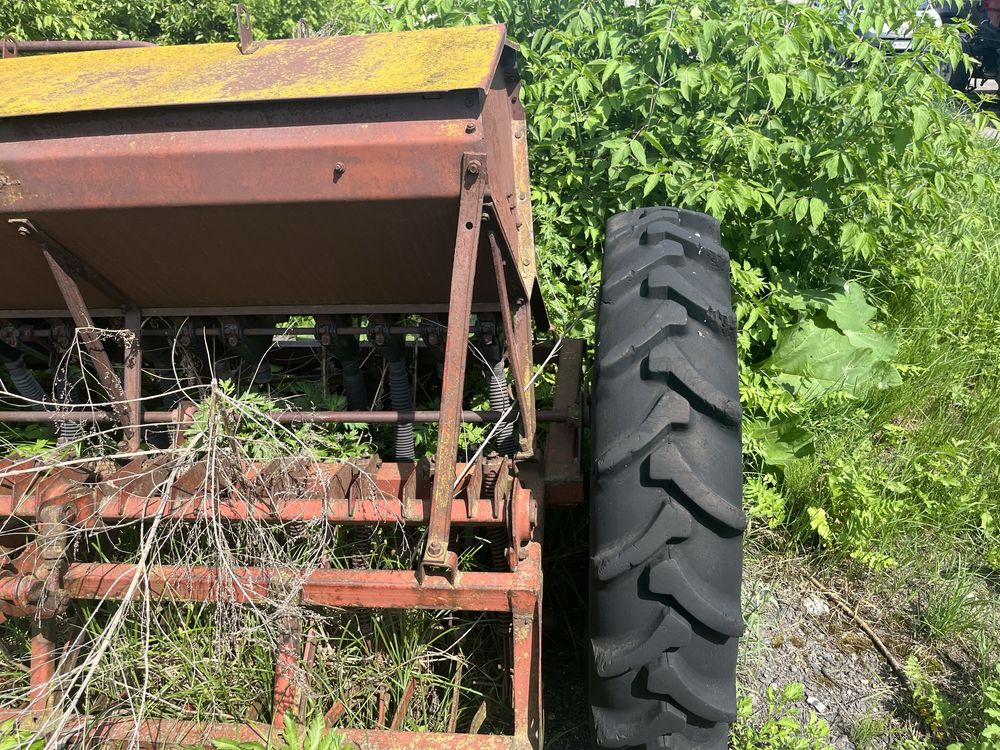 Продам сівалку СЗ 3,6