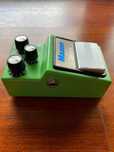 Pedal Maxon OD-9 Overdrive