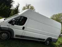 Fiat Ducato L4 H3 Maxi