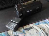Kamera Panasonic HC-VX980