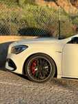 Mercedes CLA45 AMG Shooting Break