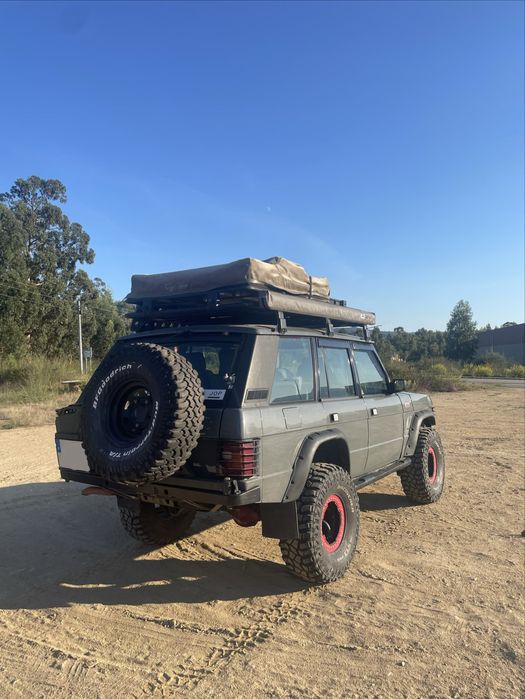 Range Rover Classic Td5