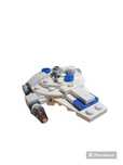 Sokół millennium Falcon 911949 lego star wars polybag