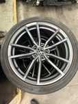 Koła letnie VW Pretoria TRoc GOLF R 235/40/19 Hankook