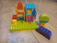 Lego Duplo 10553 Kreatywny domek