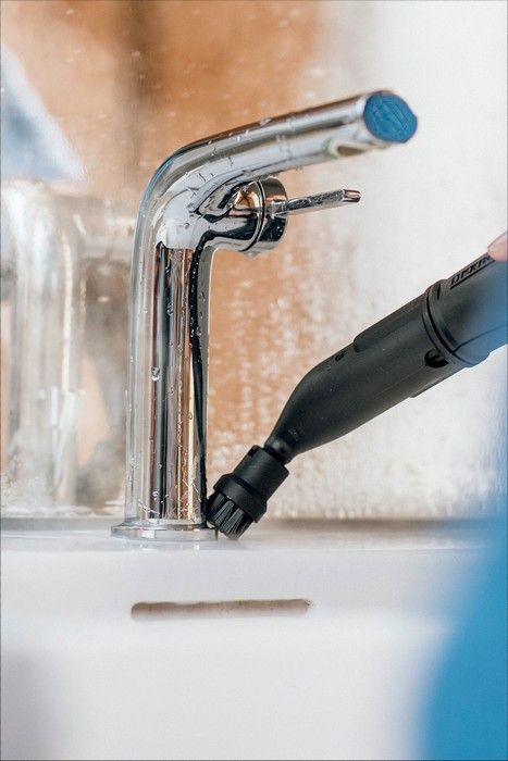 Parownica Sc 4 Easyfix Eu Karcher