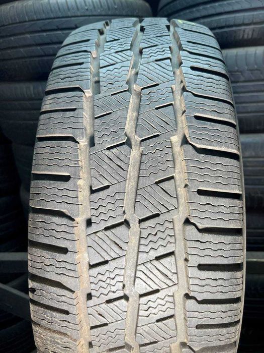 235/65 R16C Michelin одне зима