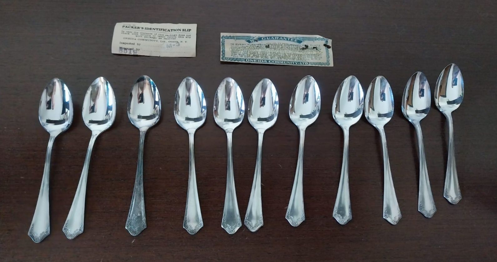 Coleções Colhere Clássicas
