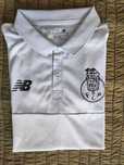 Polo FC Porto - Oficial da Marca New Balance