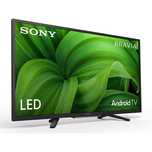 TELEWIZOR Sony KD-32W800 / Nowy Lombard / Cz-wa