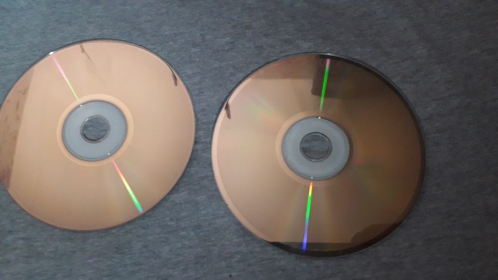 Музыкальные CD диски 6шт Шансон