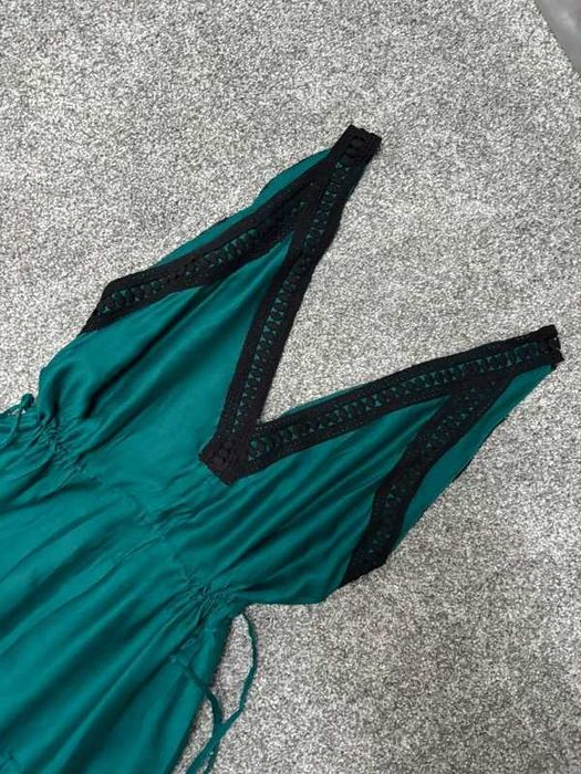 Sukienka maxi Reserved 36 S