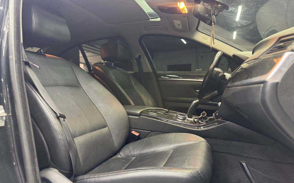 BMW 535 2012 року