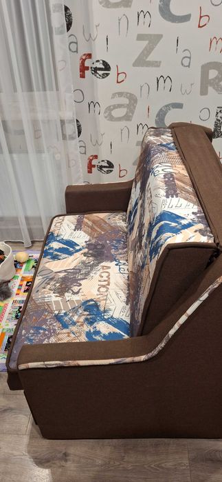 Диван американка